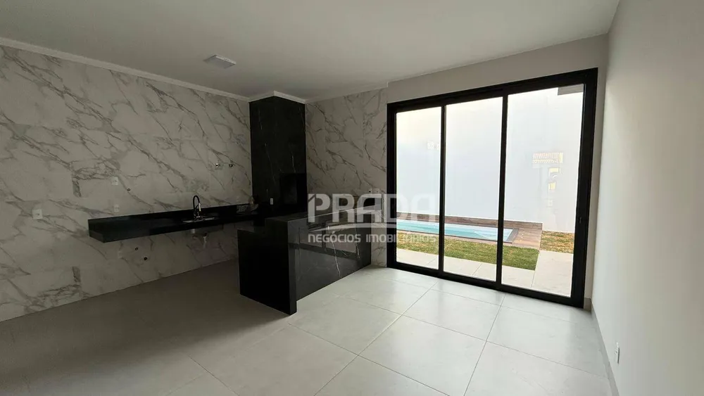 Casa, 3 quartos, 150 m² - Foto 1