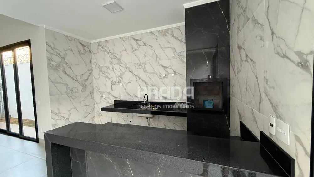 Casa, 3 quartos, 150 m² - Foto 4