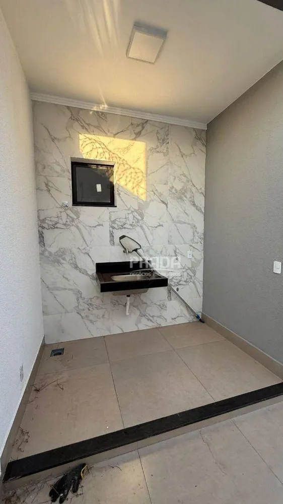 Casa, 3 quartos, 150 m² - Foto 7