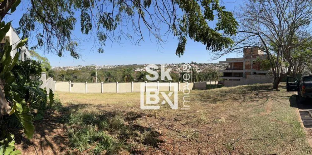 Loteamento e Condomínio, 632 m² - Foto 1