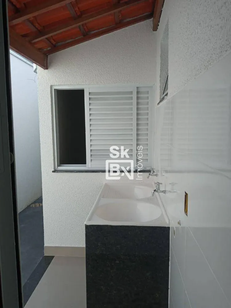 Casa, 3 quartos, 78 m² - Foto 11