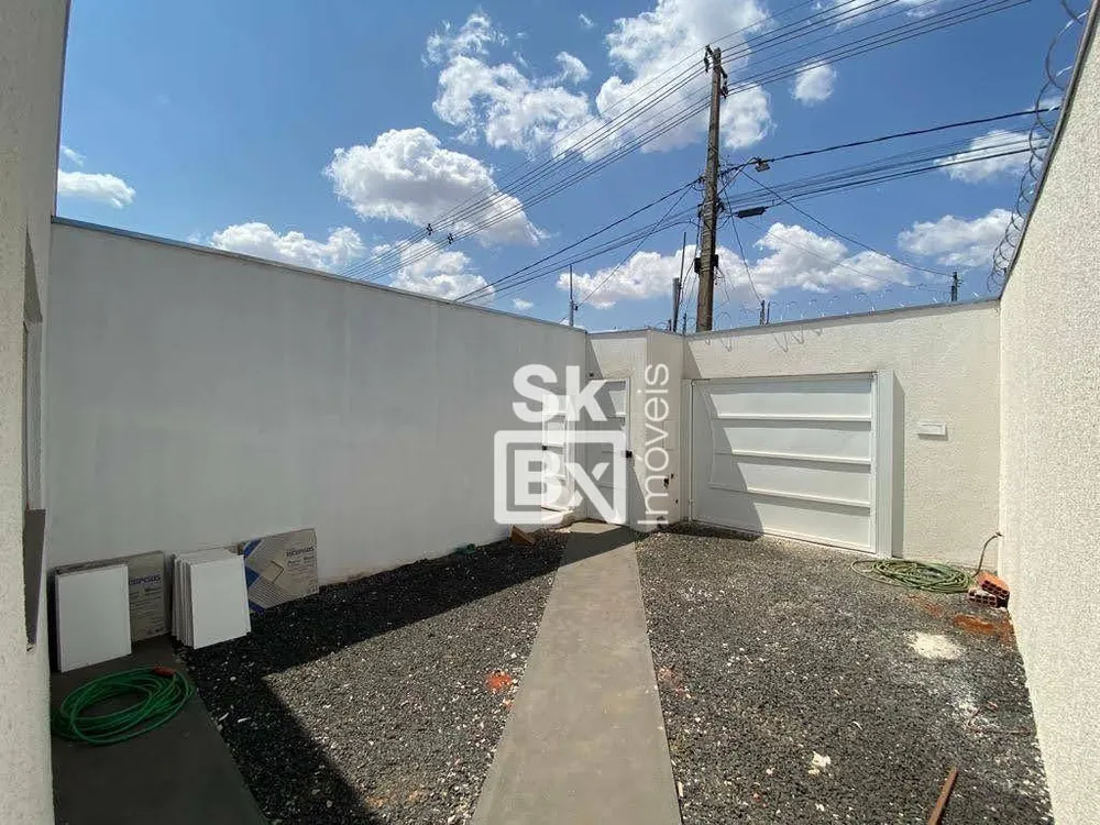 Casa, 3 quartos, 78 m² - Foto 15
