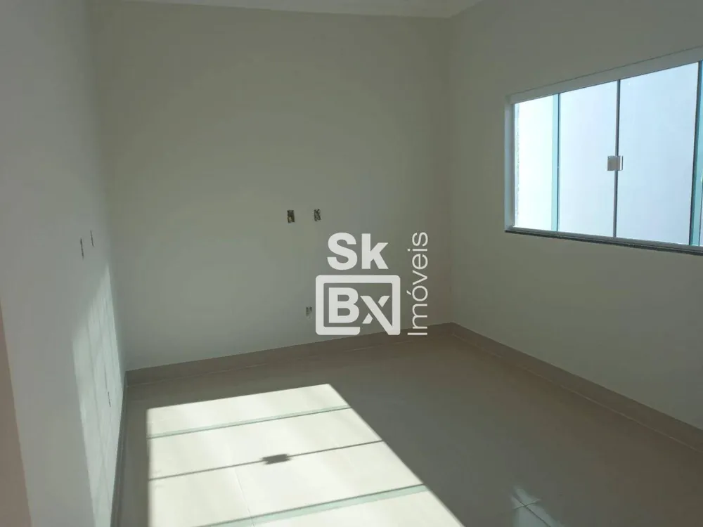 Casa, 3 quartos, 78 m² - Foto 2