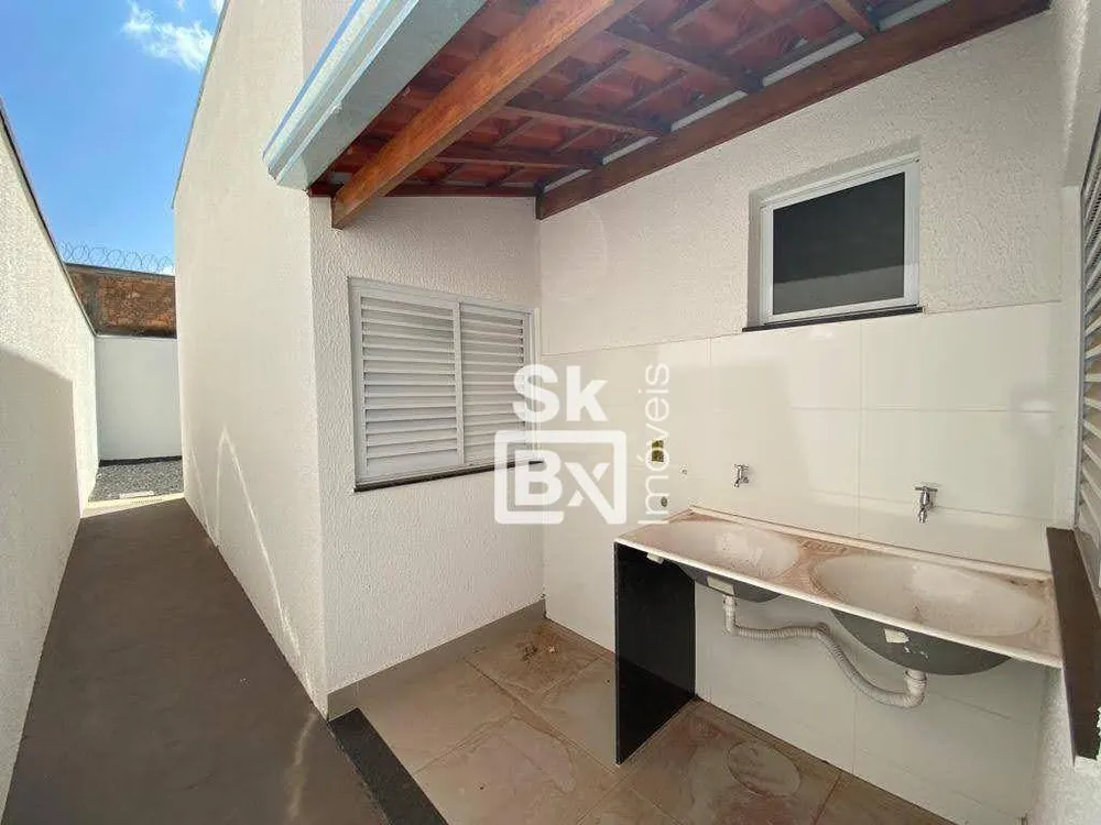 Casa, 3 quartos, 78 m² - Foto 7