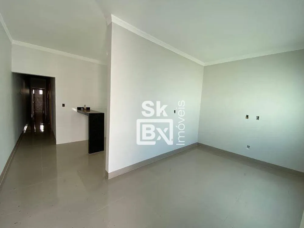 Casa, 3 quartos, 78 m² - Foto 1