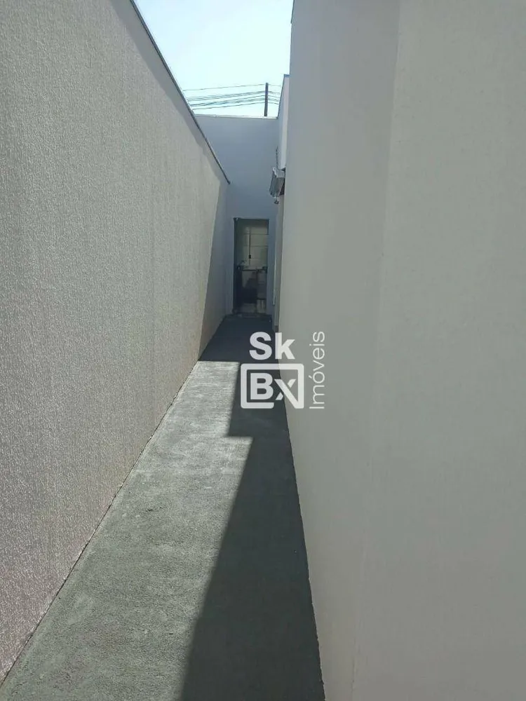 Casa, 3 quartos, 78 m² - Foto 13