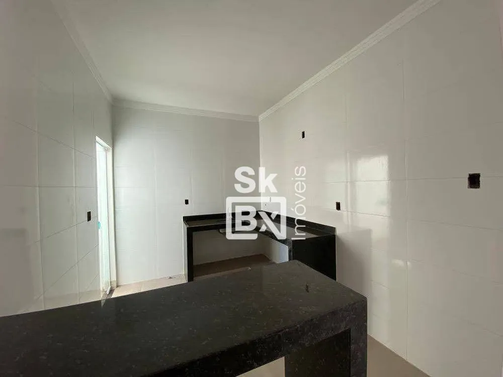 Casa, 3 quartos, 78 m² - Foto 3