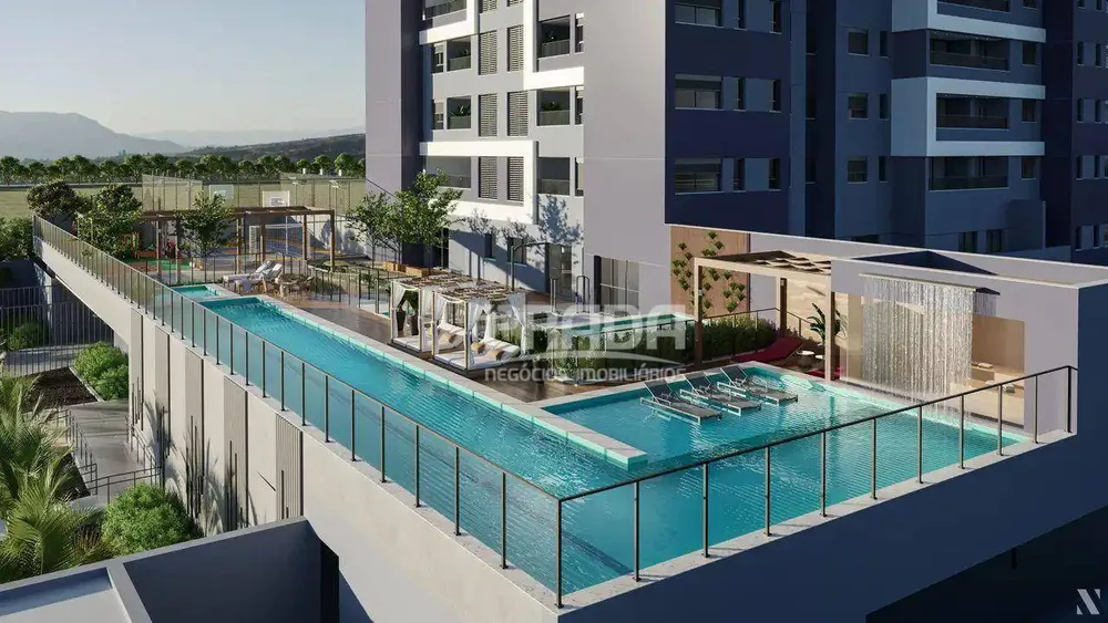 Apartamento, 3 quartos, 93 m² - Foto 10