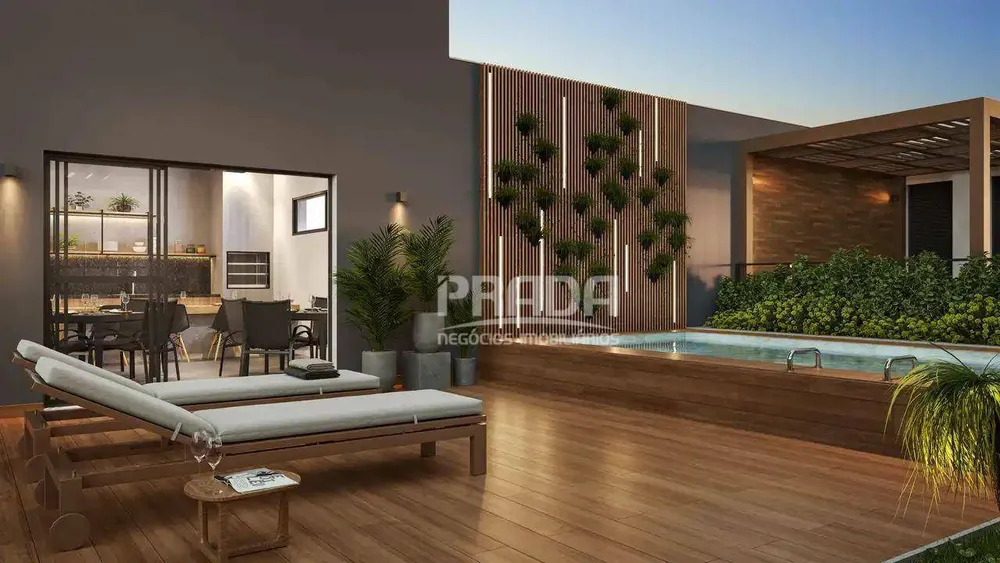 Apartamento, 3 quartos, 93 m² - Foto 5