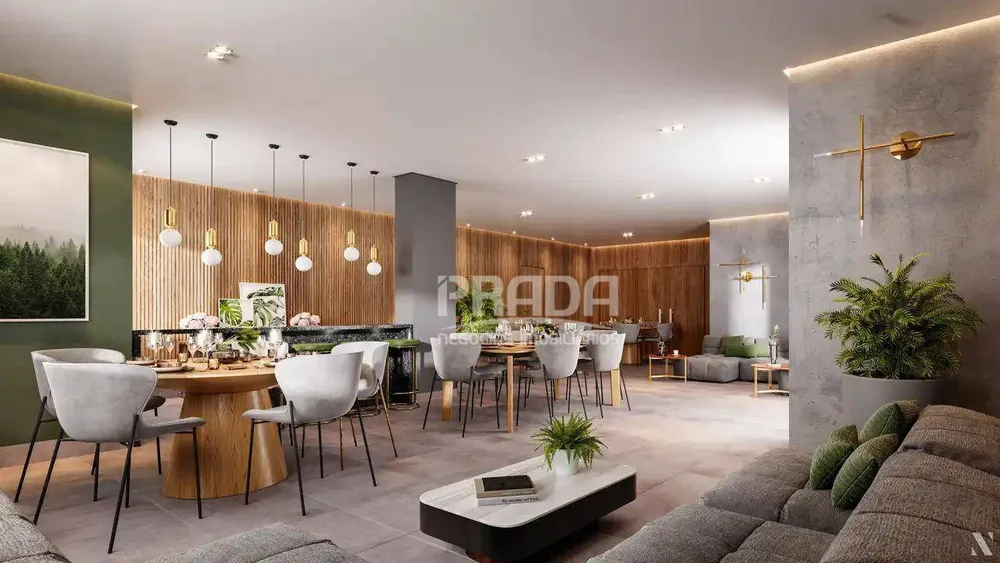 Apartamento, 3 quartos, 93 m² - Foto 13