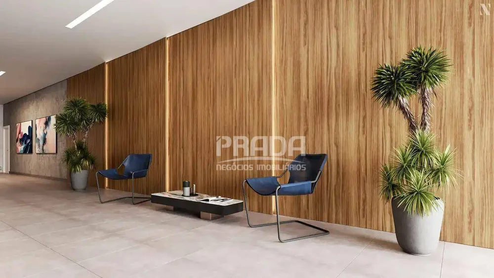 Apartamento, 3 quartos, 93 m² - Foto 9