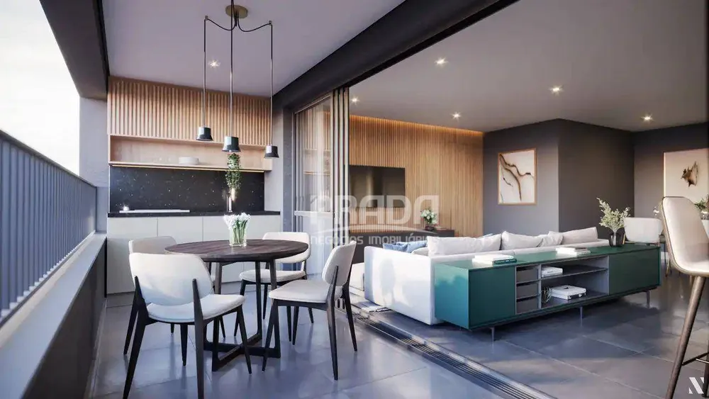 Apartamento, 3 quartos, 93 m² - Foto 16