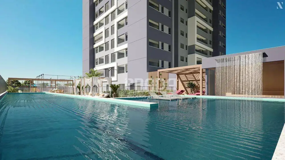Apartamento, 3 quartos, 93 m² - Foto 3