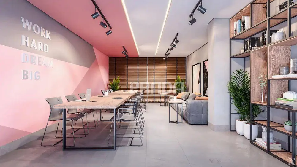 Apartamento, 3 quartos, 93 m² - Foto 6