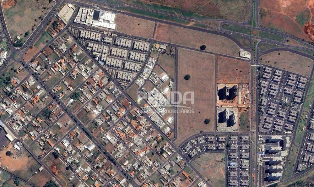 Loteamento e Condomínio, 455 m² - Foto 1
