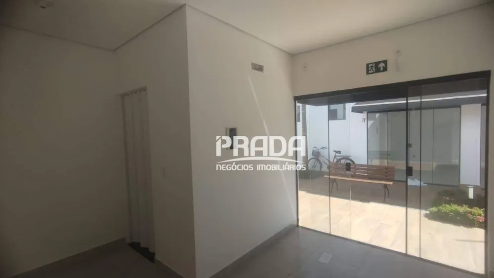 Sala-Conjunto, 14 m² - Foto 4