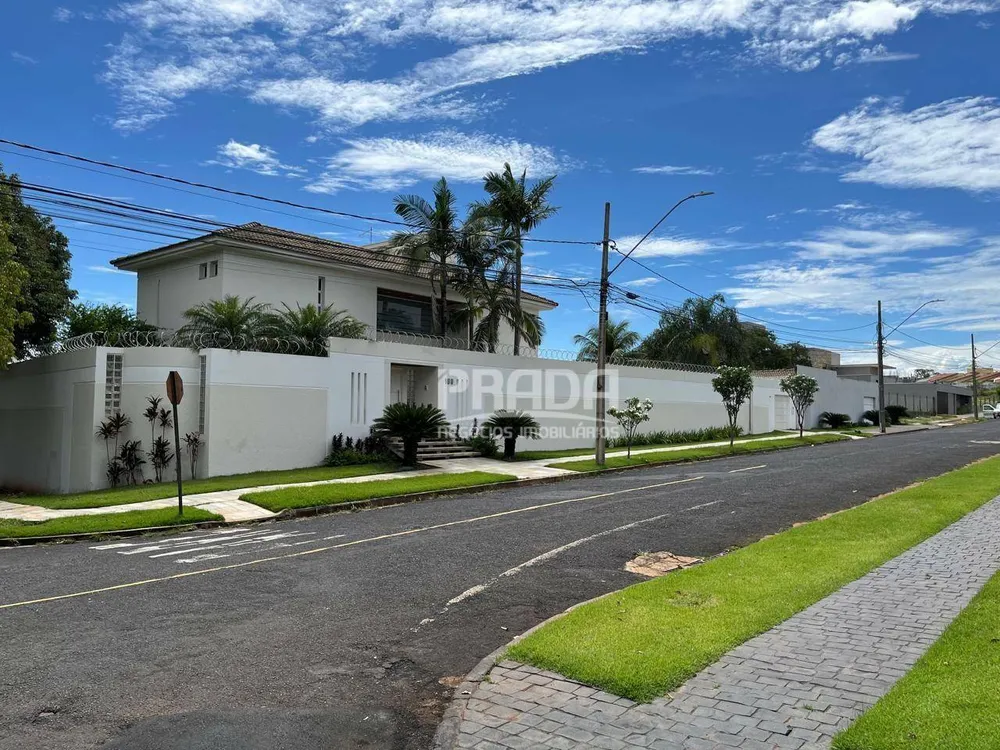 Casa, 3 quartos, 402 m² - Foto 9