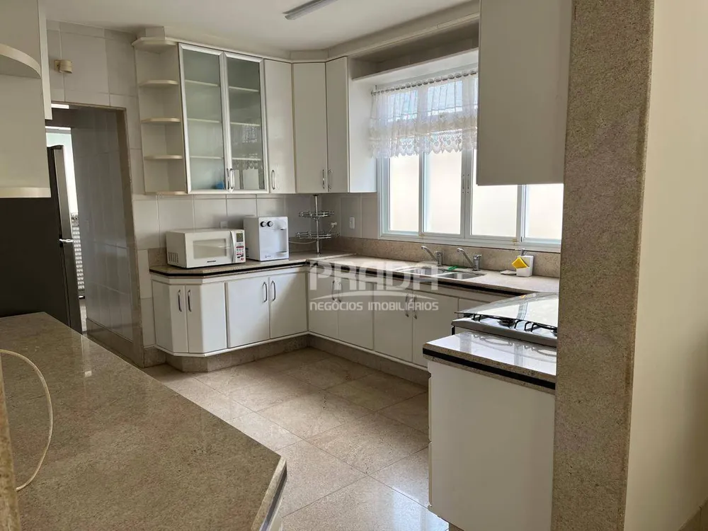 Casa, 3 quartos, 402 m² - Foto 4