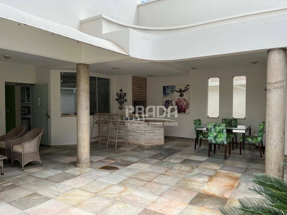 Casa, 3 quartos, 402 m² - Foto 2