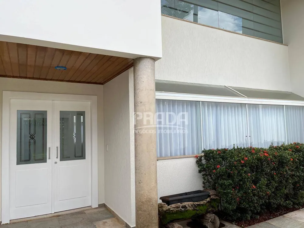 Casa, 3 quartos, 402 m² - Foto 15