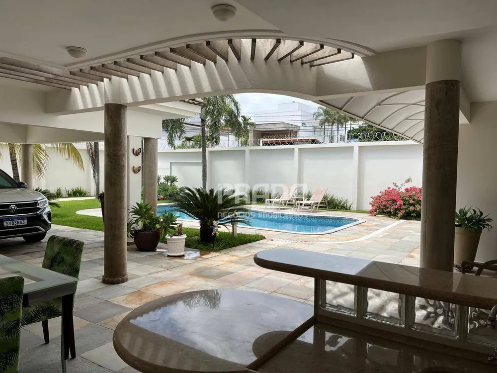 Casa, 3 quartos, 402 m² - Foto 3