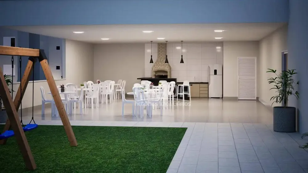 Apartamento, 2 quartos, 52 m² - Foto 10