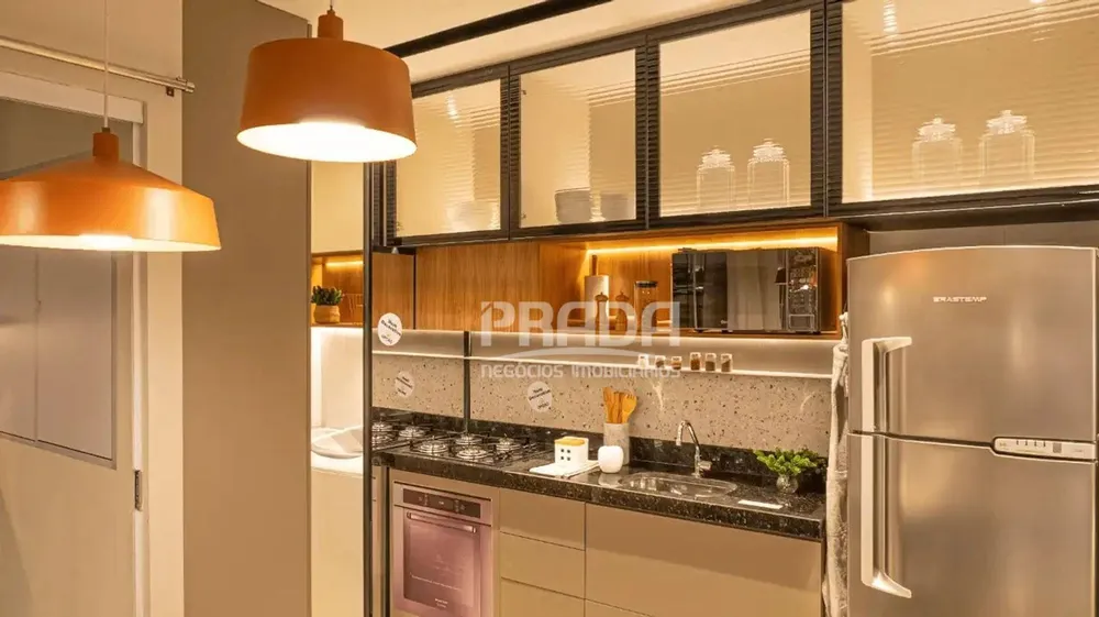 Apartamento, 2 quartos, 52 m² - Foto 12