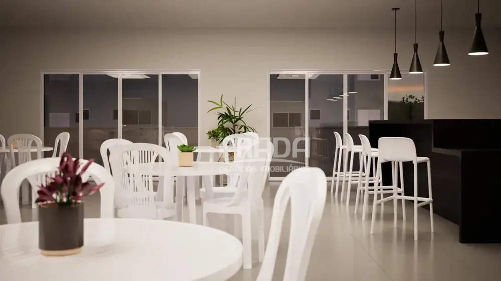 Apartamento, 2 quartos, 52 m² - Foto 9