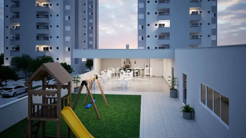 Apartamento, 2 quartos, 52 m² - Foto 11