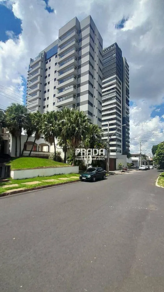 Apartamento, 3 quartos, 127 m² - Foto 13