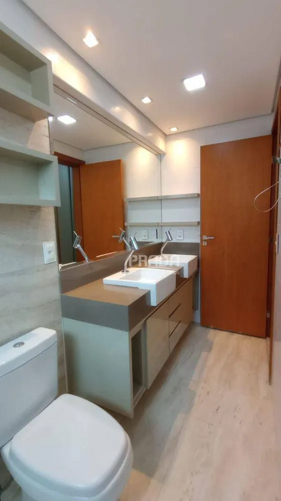 Apartamento, 3 quartos, 174 m² - Foto 10