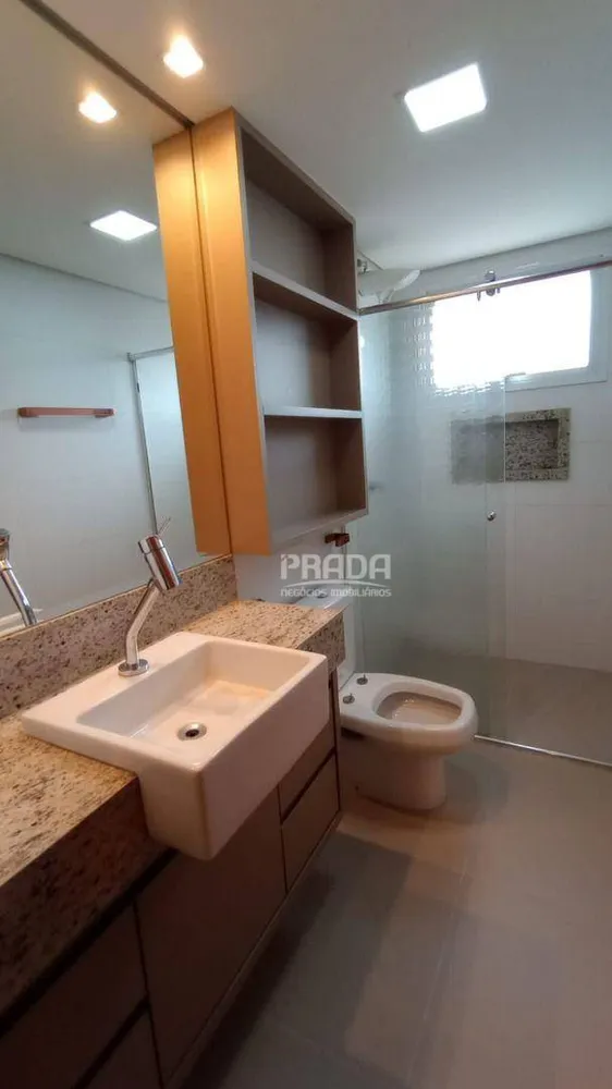 Apartamento, 3 quartos, 174 m² - Foto 5