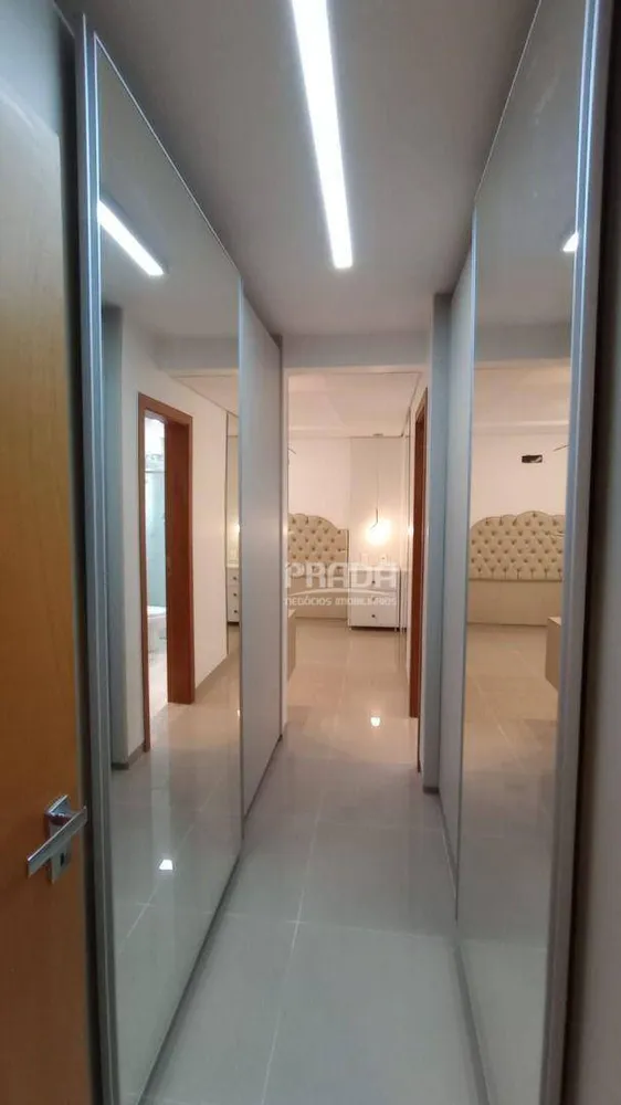Apartamento, 3 quartos, 174 m² - Foto 9