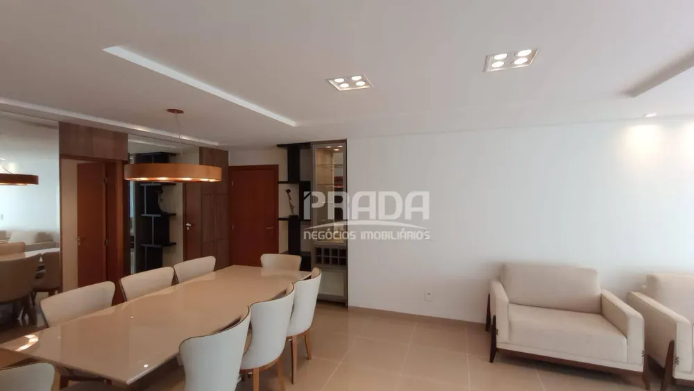 Apartamento, 3 quartos, 174 m² - Foto 1