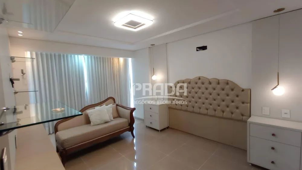 Apartamento, 3 quartos, 174 m² - Foto 8