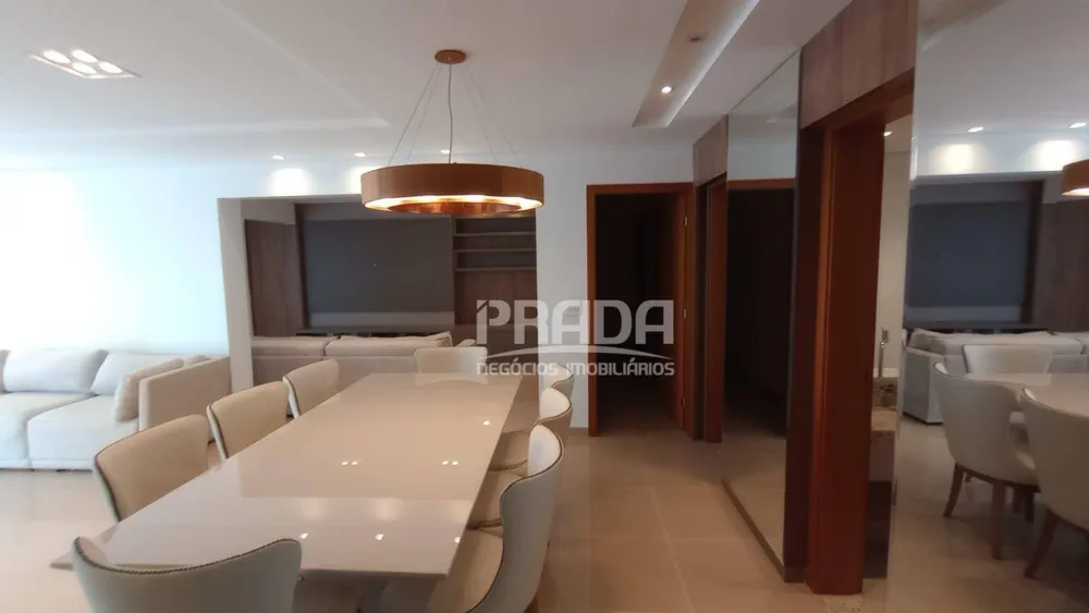 Apartamento, 3 quartos, 174 m² - Foto 2