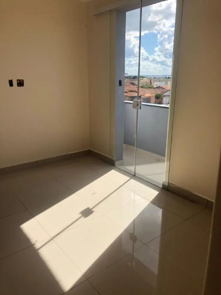 Apartamento, 3 quartos, 55 m² - Foto 2