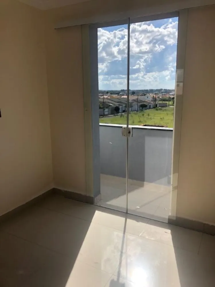 Apartamento, 3 quartos, 55 m² - Foto 4