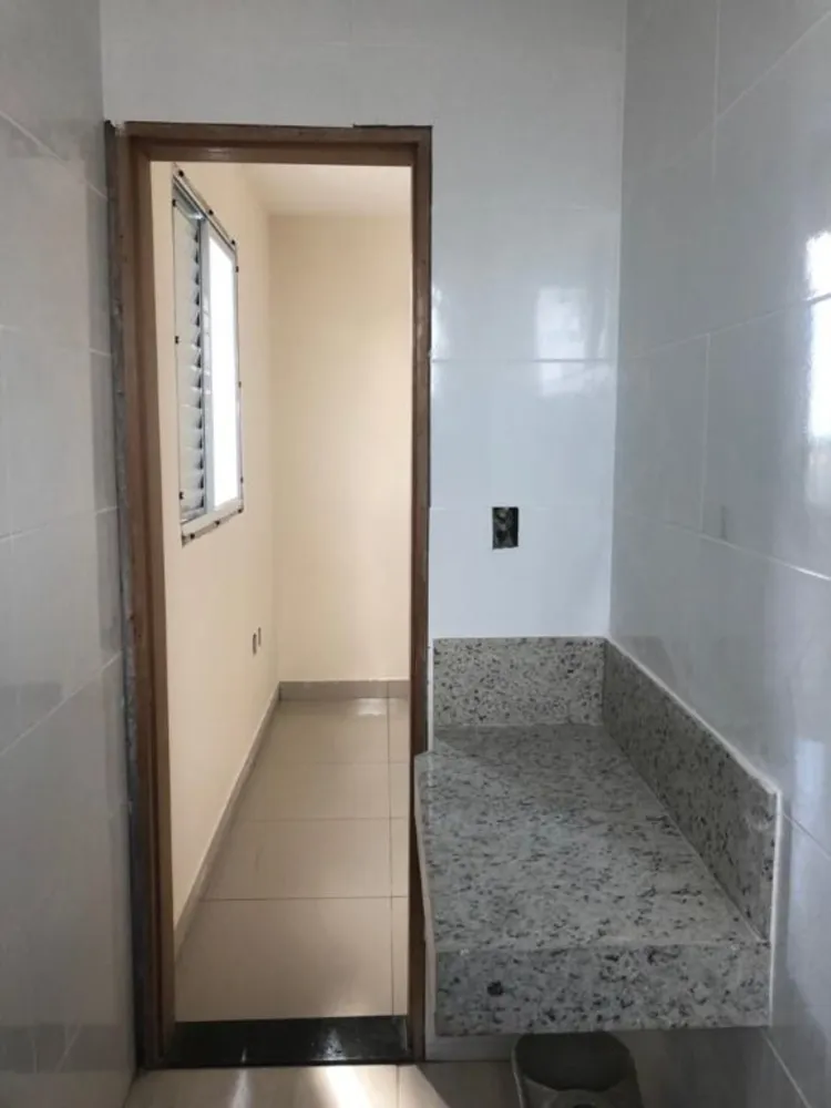 Apartamento, 3 quartos, 55 m² - Foto 1