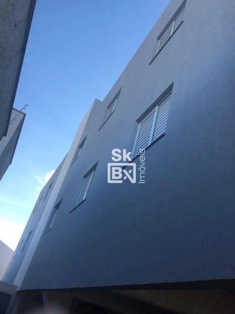 Apartamento, 3 quartos, 55 m² - Foto 20