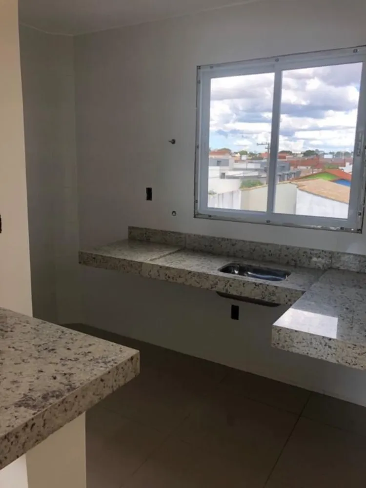 Apartamento, 3 quartos, 55 m² - Foto 6