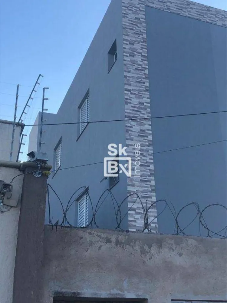 Apartamento, 3 quartos, 55 m² - Foto 19