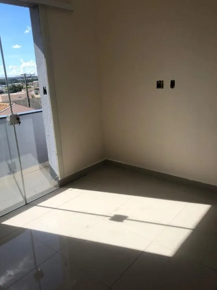 Apartamento, 3 quartos, 55 m² - Foto 1