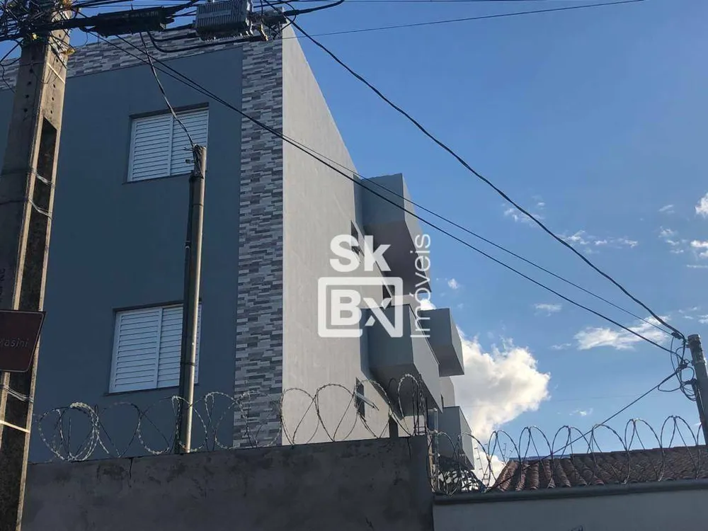 Apartamento, 3 quartos, 55 m² - Foto 18