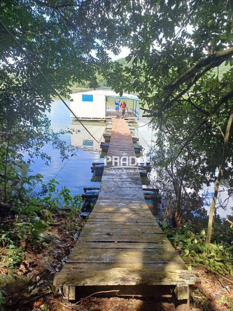 Chácara, 2 quartos, 2 hectares - Foto 10