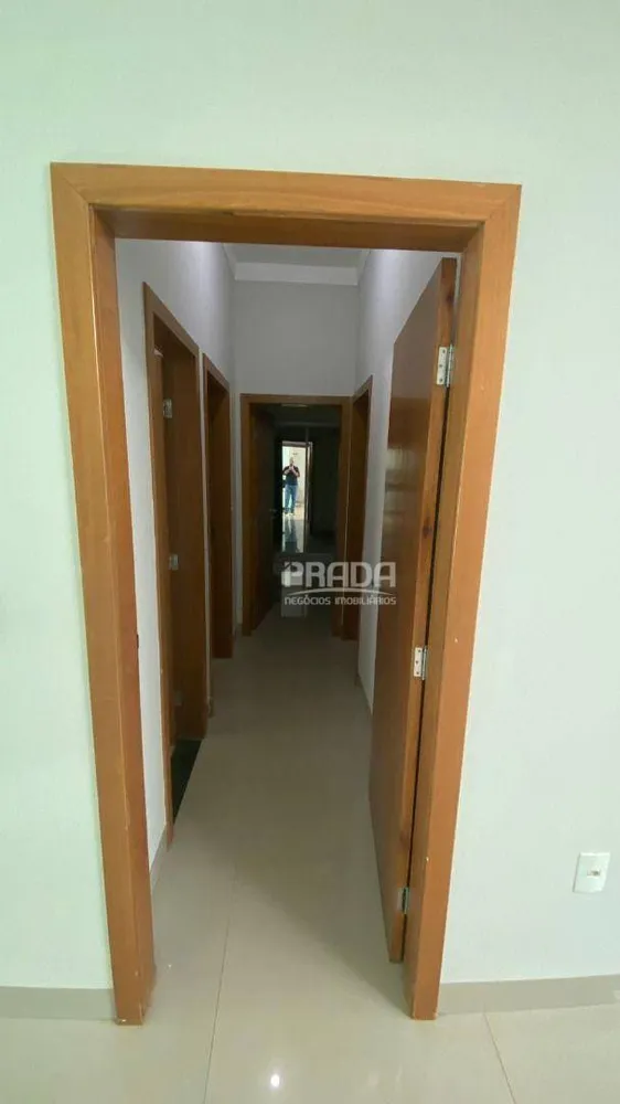 Casa, 3 quartos, 180 m² - Foto 8