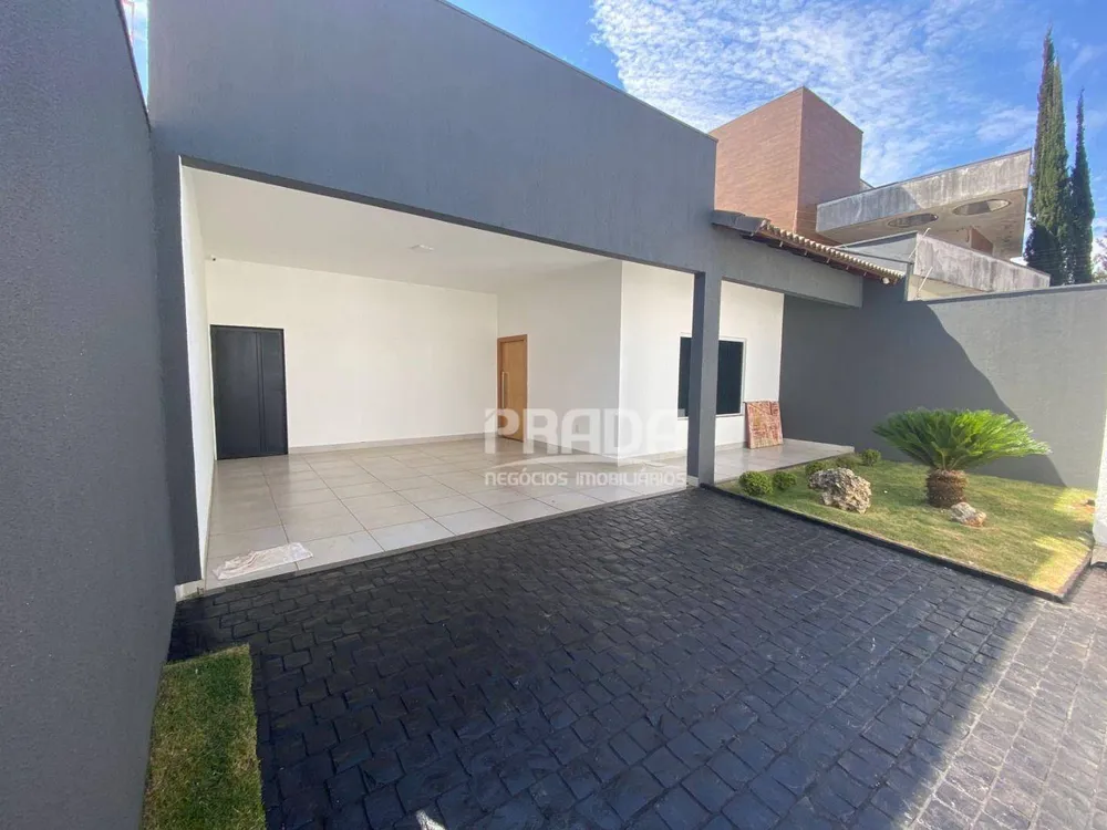 Casa, 3 quartos, 180 m² - Foto 2