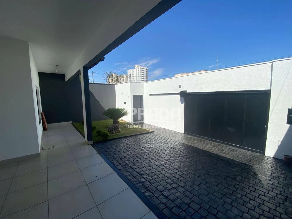 Casa, 3 quartos, 180 m² - Foto 3