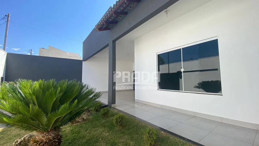 Casa, 3 quartos, 180 m² - Foto 1