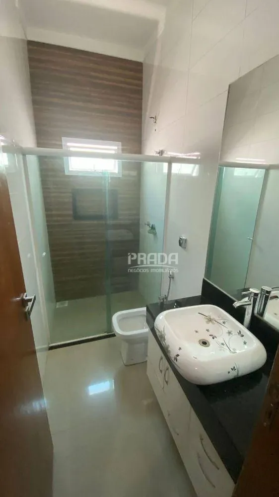 Casa, 3 quartos, 180 m² - Foto 12